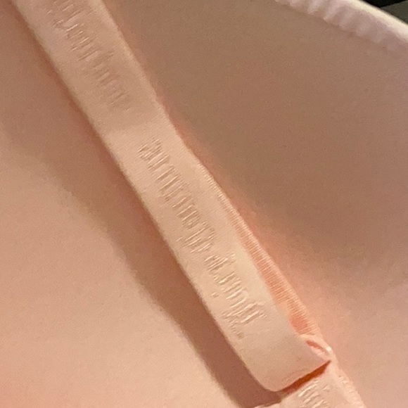 Juicy Couture Pink and Black Women's Bra Set ( NEVER WORN ) - Picture 6 of 6